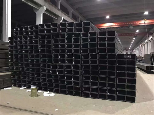 长海冷拔方管选型指南 工程采购怎么选